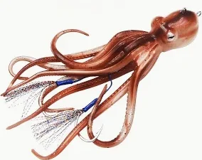 Tentacolo di ricambio per Lolligo