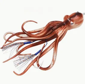 Tentacolo di ricambio per Lolligo