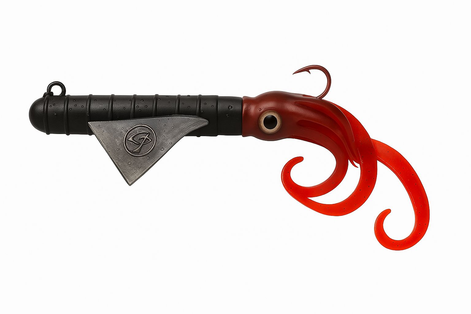 LOLLIGO – L’anima del calamaro, il cuore del pescatore.